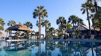The Conch House Marina Resort