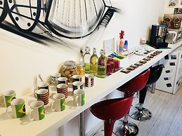 Toledo station Bed & breakfast