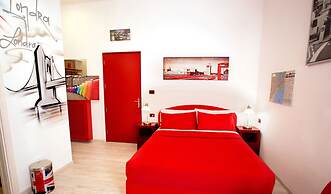 Toledo station Bed & breakfast