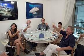 Toledo station Bed & breakfast