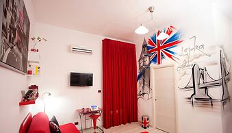 Toledo station Bed & breakfast