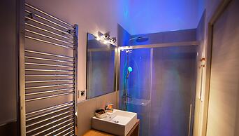 Toledo station Bed & breakfast