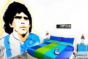 Toledo station Bed & breakfast