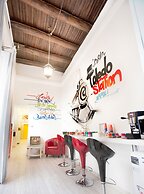 Toledo station Bed & breakfast