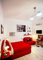 Toledo station Bed & breakfast