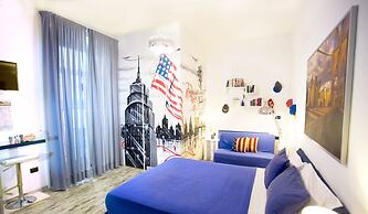 Toledo station Bed & breakfast