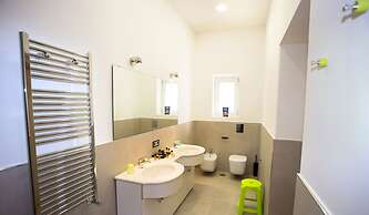 Toledo station Bed & breakfast