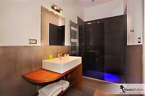 Toledo station Bed & breakfast