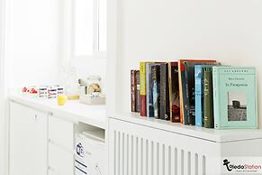 Toledo station Bed & breakfast