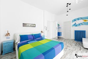 Toledo station Bed & breakfast