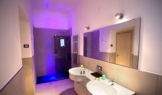 Toledo station Bed & breakfast