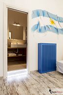 Toledo station Bed & breakfast