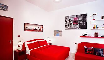 Toledo station Bed & breakfast