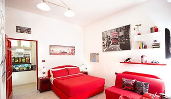 Toledo station Bed & breakfast