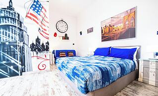 Toledo station Bed & breakfast