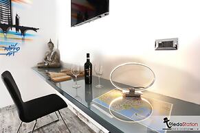 Toledo station Bed & breakfast