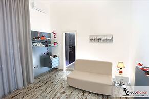 Toledo station Bed & breakfast