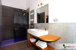 Toledo station Bed & breakfast