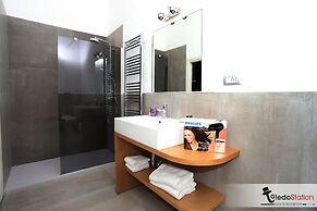 Toledo station Bed & breakfast