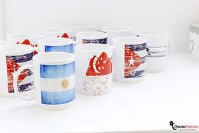 Toledo station Bed & breakfast