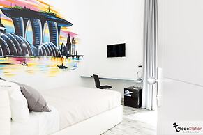 Toledo station Bed & breakfast