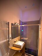 Toledo station Bed & breakfast