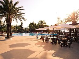 Tindari Resort & Marina Beach