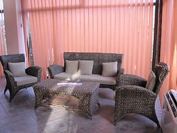 Tindari Resort & Marina Beach