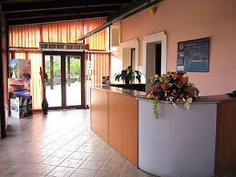 Tindari Resort & Marina Beach