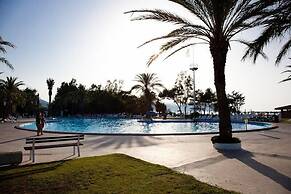 Tindari Resort & Marina Beach