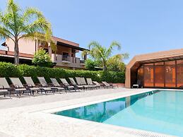 Tindari Resort & Marina Beach