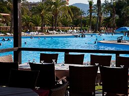 Tindari Resort & Marina Beach