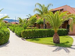 Tindari Resort & Marina Beach