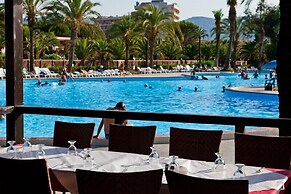 Tindari Resort & Marina Beach