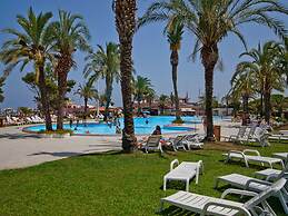 Tindari Resort & Marina Beach