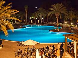 Tindari Resort & Marina Beach