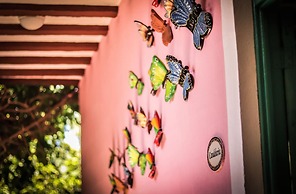 Casa Marlene by Casa Tía Micha