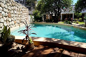 Casa Marlene by Casa Tía Micha