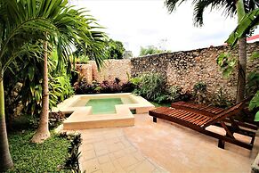 Casa Marlene by Casa Tía Micha