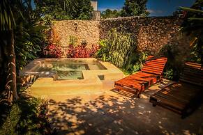 Casa Marlene by Casa Tía Micha