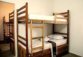 Villa Chic Hostel Pousada