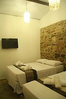 Villa Chic Hostel Pousada