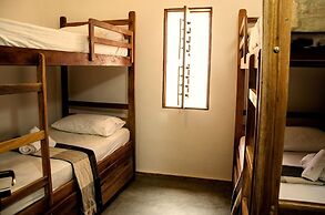 Villa Chic Hostel Pousada