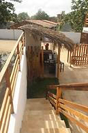 Villa Chic Hostel Pousada