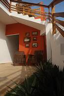 Villa Chic Hostel Pousada