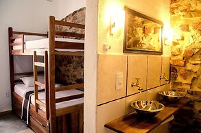 Villa Chic Hostel Pousada