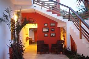 Villa Chic Hostel Pousada