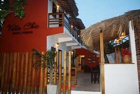 Villa Chic Hostel Pousada