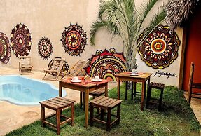 Villa Chic Hostel Pousada