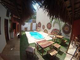 Villa Chic Hostel Pousada